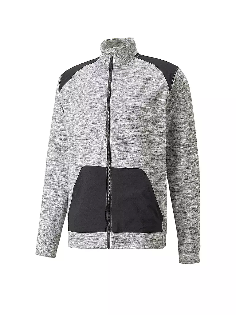Puma trainingsjacke herren deals